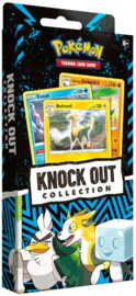 Pokémon Knock Out Collection [Set of 2 packs]