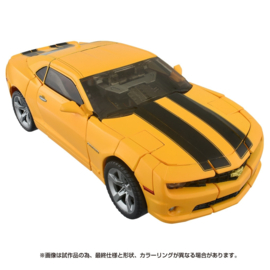 Takara T-Spark Transformers 40th Selection Bumblebee - Pre order