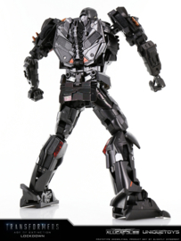 Unique Toys R-01 Peru Kill (2024) - Pre order