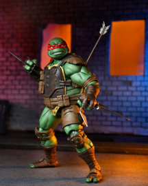 Teenage Mutant Ninja Turtles: The Last Ronin Ultimate Raphael