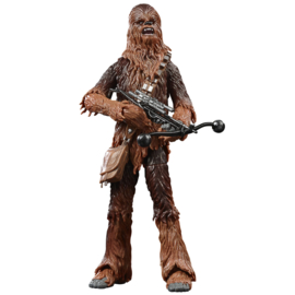 Star Wars The Black Series Archive Chewbacca [F4371]