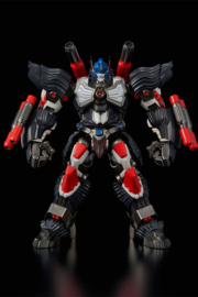 Flame Toys [Furai Action] Optimus Primal