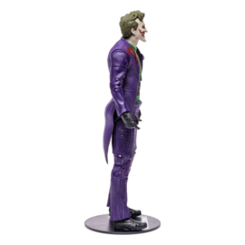 McFarlane Toys Mortal Kombat 11 The Joker (Bloody)