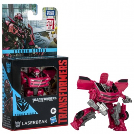 F3144 Transformers Studio Series Core Class (Dark of the Moon) Laserbeak