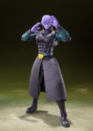 Dragon Ball Super S.H. Figuarts AF Hit