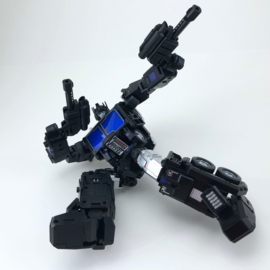 Fanshobby MB-06A Black Power Baser