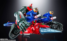 Bandai Soul Of Chogokin GX-96 Getter Robot Go