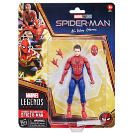 F6507 Marvel Legends Friendly Neighborhood Spider-Man - Pre order