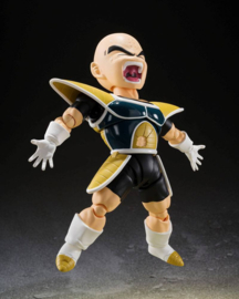 Dragon Ball Z S.H. Figuarts Krillin (Battle Clothes)