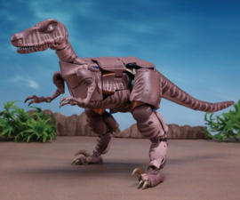 Takara Masterpiece MP-41 Dinobot