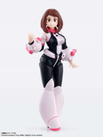 S.H. Figuarts My Hero Academia Ochaco Uraraka