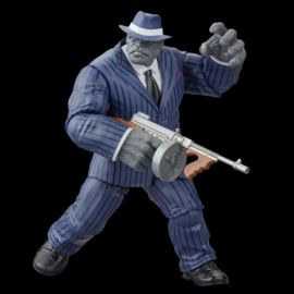F6543 The Incredible Hulk Marvel Legends Joe Fixit