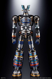 Bandai Dx Mazinger Z 50th Anniversary Version - Pre order