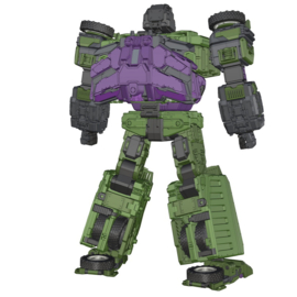 01-STUDIO 03B Desolator Tremor (Devastator Long Haul) - Pre order