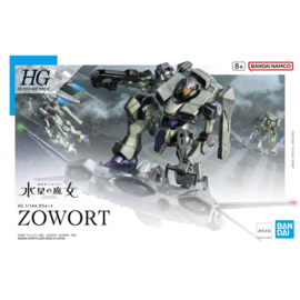 1/144 HGTWFM F/D-19 Zowort