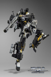 TFC Toys CS-02 Aegopter