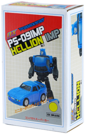 Ocular Max PS-09 IMP Hellion