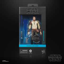 G2586 Star Wars The Black Series Kyle Katarn
