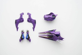 Flame Toys Transformers Furai Action Figure Beast Megatron