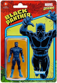 Marvel Legends Recollect Retro Black Panther