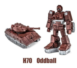 Newage NA H70 Oddball