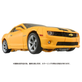 Takara T-Spark Transformers 40th Selection Bumblebee - Pre order