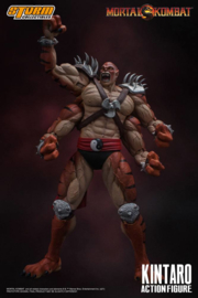 Storm Collectibles Mortal Kombat AF 1/12 Kintaro