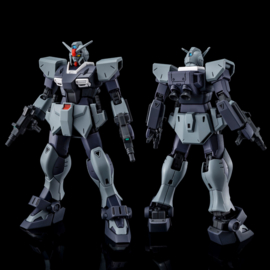 P-Bandai: 1/144 HG Pixy (Fred Reber Custom)