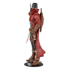 McFarlane Toys Spawn AF Gunslinger Spawn