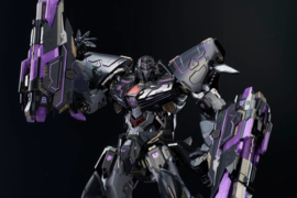 Flame Toys [Kuro Kara Kuri] Megatron