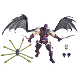 G0335 G.I. Joe Classified Series #140, Nemesis Immortal