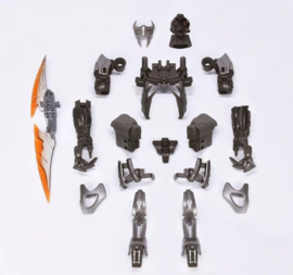 DNA Design DK-46DX Upgrade Kit for Transformers Studio Series SS-101