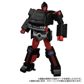 Takara Tomy MPG-11 DK-2 Guard - Pre order