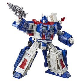 Hasbro WFC Siege Leader Ultra Magnus