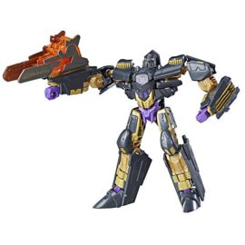 Hasbro The Last Knight - TRU Exclusive Deluxe Megatron