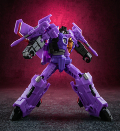 Iron Factory IF EX-20A Amethyst