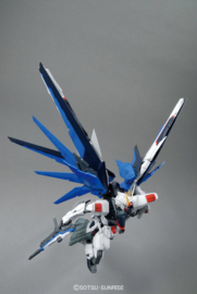 1/100 MG ZGMF-X10A Freedom Gundam 2.0