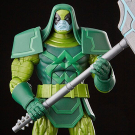 F6486 Marvel Legends Guardians of the Galaxy Comics Ronan the Accuser