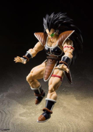 Dragonball S.H. Figuarts Action Figure Raditz