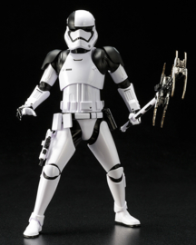 Star Wars ARTFX+ PVC Statue 1/10 Stormtrooper Executioner