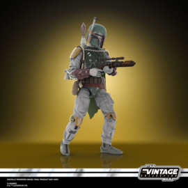 Star Wars Vintage Collection AF Boba Fett [Episode VI]