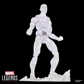 G0592 Marvel Legends Series Secret Wars Ice Man