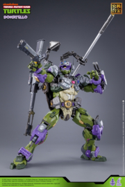 Heat Boys Teenage Mutant Ninja Turtles HB0015 Donatello - Pre order