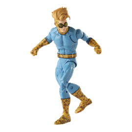 Marvel Legends Series Marvel’s Speedball [F4791]