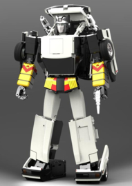 X-Transbots MX-24 Yaguchi - Pre order