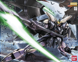 1/100 MG XXXG-01D2 Gundam Deathscythe Hell EW - Pre order