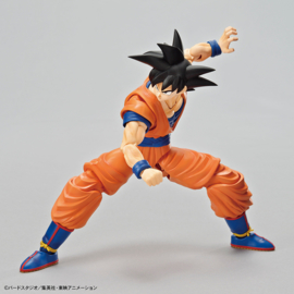 Figure-rise Dragon Ball Z Son Goku