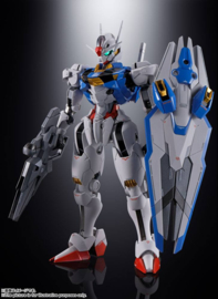 Mobile Suit Gundam: The Witch from Mercury Robot Spirits Chogokin Gundam Aerial