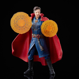 Marvel Legends Doctor Strange in the Multiverse of Madness Doctor Strange