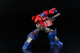 Flame Toys Furai Model Optimus Prime [IDW ver.]